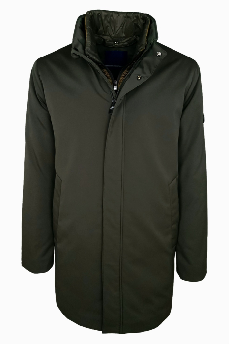 Scurta Louis neagra Granchio [1]
