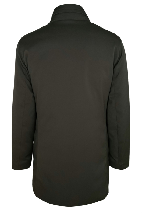 Scurta Louis neagra Granchio [3]