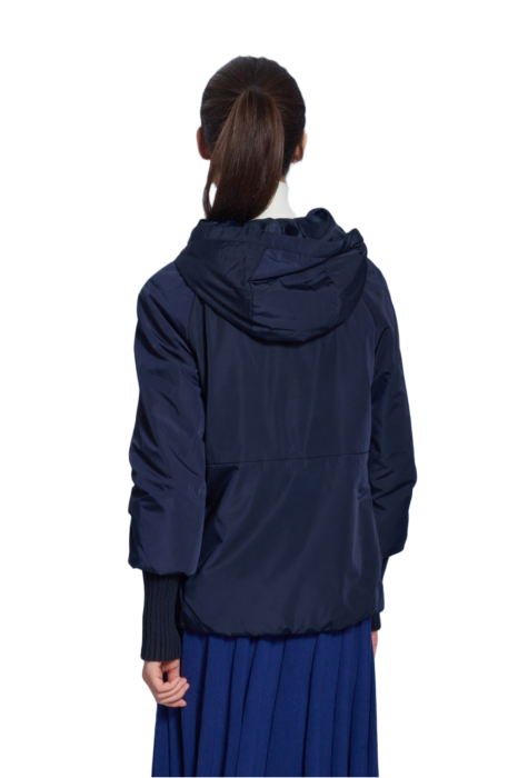 Scurta Mango navy Madzerini [3]