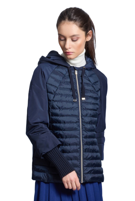 Scurta Mango navy Madzerini [2]