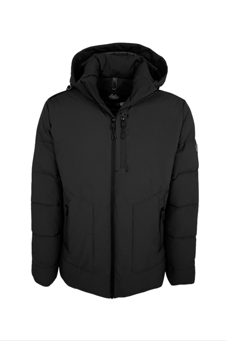 Scurta Misty neagra Granchio [1]