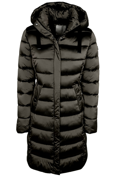 Scurta Primizia neagra Virginia Blu [4]