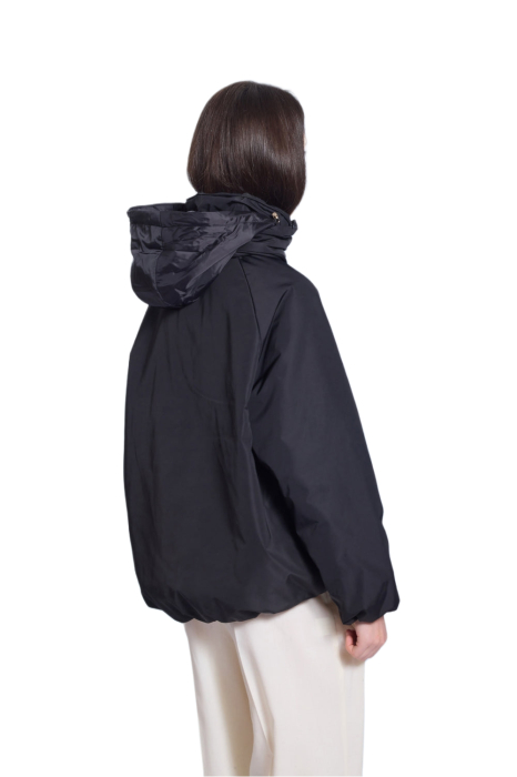 Scurta Sona neagra Madzerini [8]