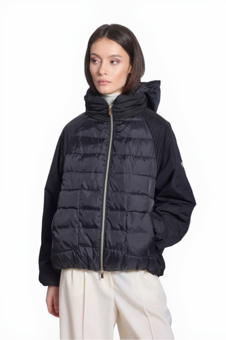 Scurta Sona neagra Madzerini [2]