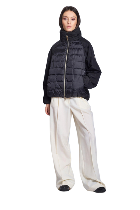 Scurta Sona neagra Madzerini [6]