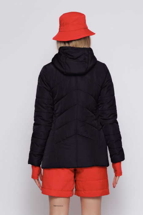 Scurta US6MZ3312 neagra Mizar [4]