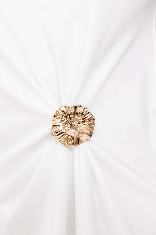 Top C4630 jerse ivory Caramel [3]