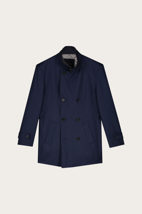 Trench 20035 bleumarine Lavard [4]