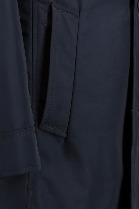 Trench 24527 bleumarine Lavard 50 [5]