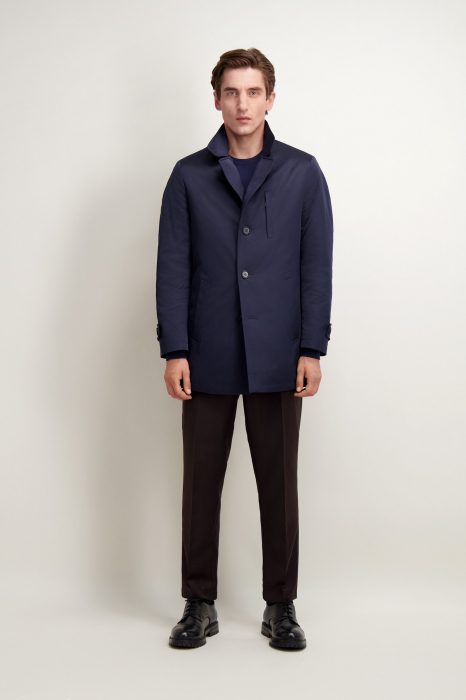 Trench 29739 bleumarine Lavard [2]