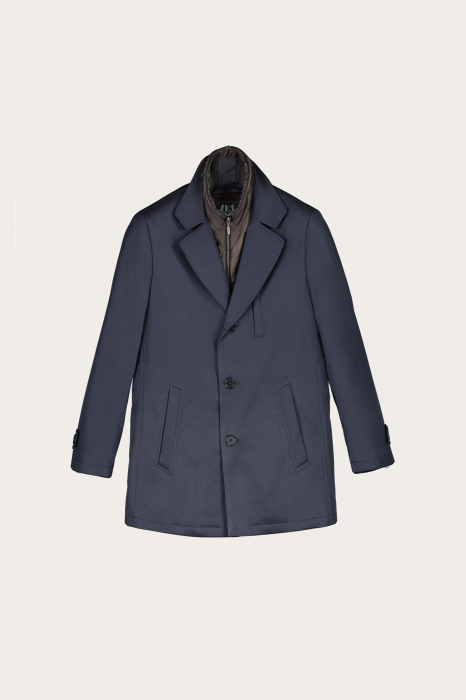 Trench 29739 bleumarine Lavard [6]