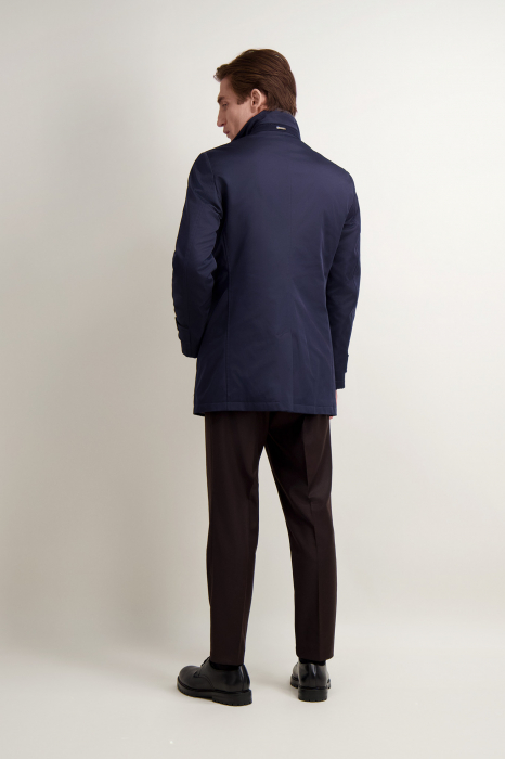 Trench 29739 bleumarine Lavard [5]