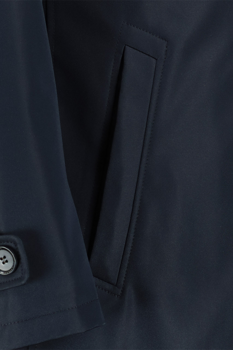 Trench 29739 bleumarine Lavard [4]