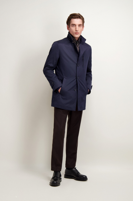Trench 29739 bleumarine Lavard [3]