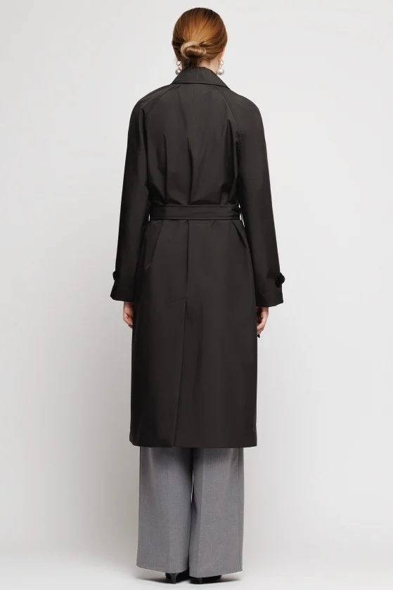 Trench 6035 negru Mizar [6]