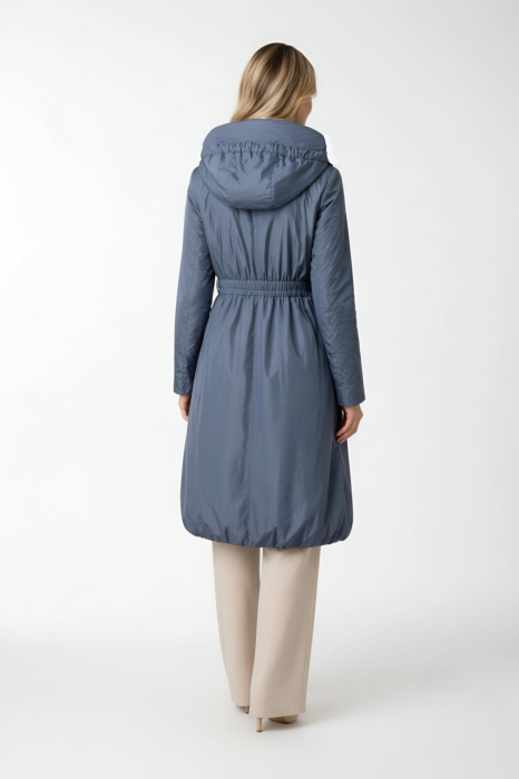 Trench Rada ombre blue Madzerini [2]