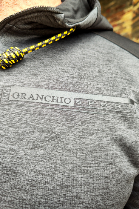 Trening Sci gri Granchio M [5]