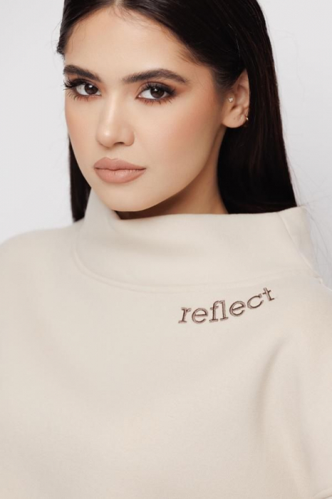 Tricou 4280 crem Mizar [7]