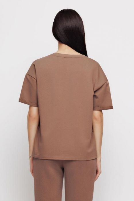 Tricou 4282 maro Mizar [4]