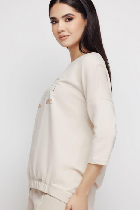 Tricou 4284 bej Mizar [3]