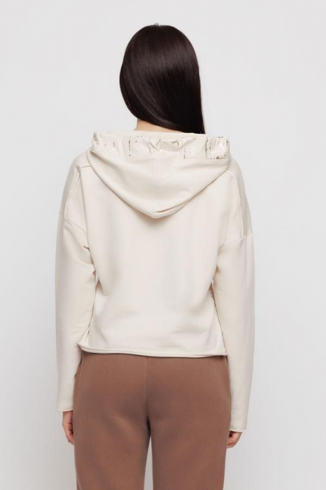 Tricou 4285 crem Mizar [4]