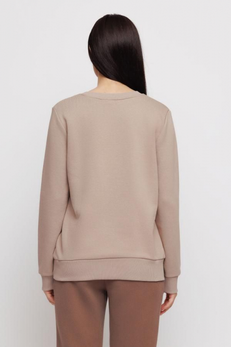 Tricou 4289 caramel Mizar [4]