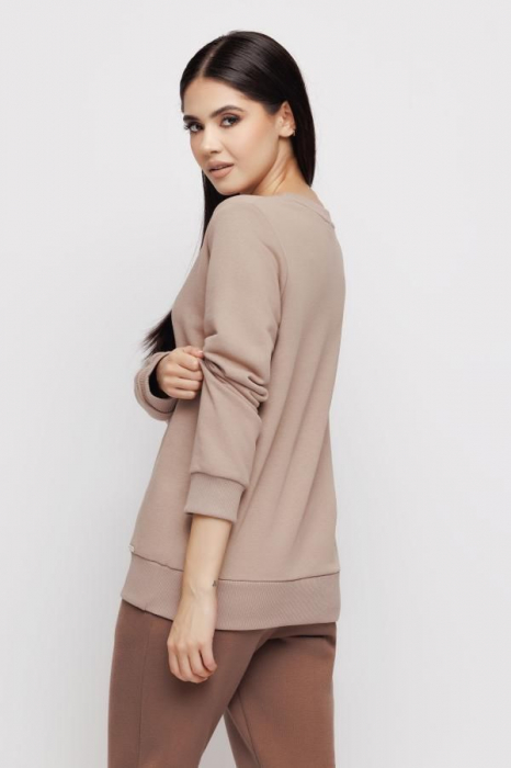 Tricou 4289 caramel Mizar [3]