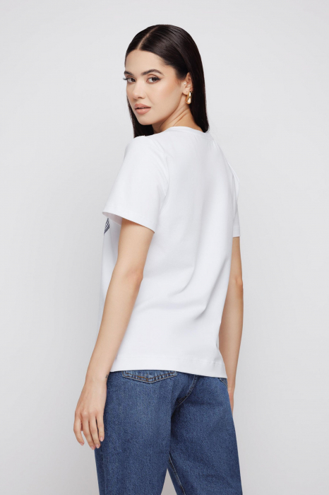 Tricou 4422 ivoar inima Mizar [4]