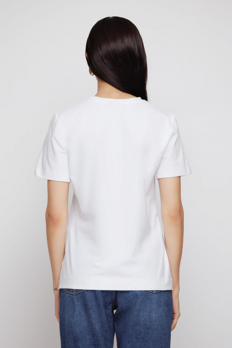 Tricou 4422 ivoar inima Mizar [2]