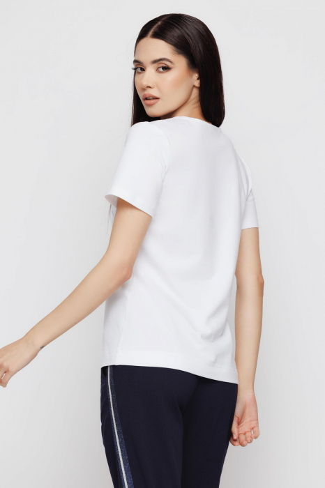 Tricou 4423 ivoar mesaj Mizar [2]