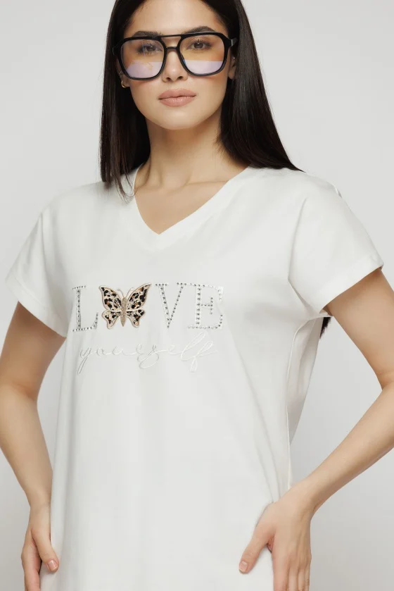 Tricou 5129 ivoar love Mizar [4]