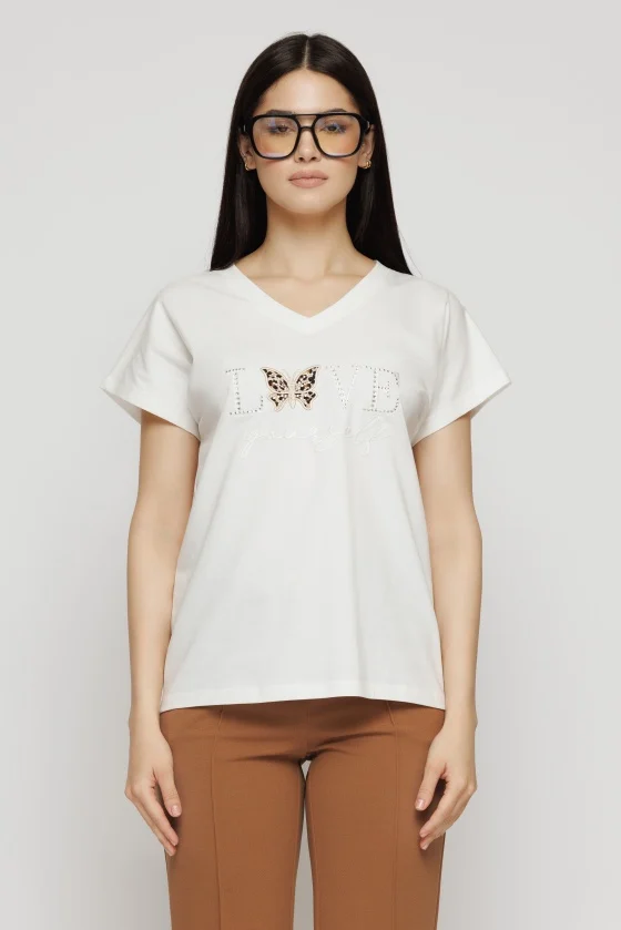 Tricou 5129 ivoar love Mizar [2]
