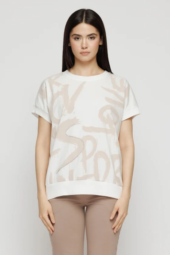 Tricou 5130 scris Mizar