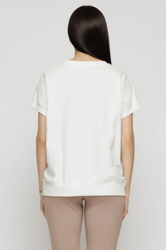 Tricou 5130 scris Mizar [2]