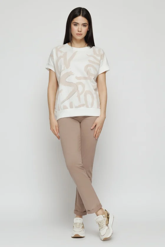 Tricou 5130 scris Mizar [5]