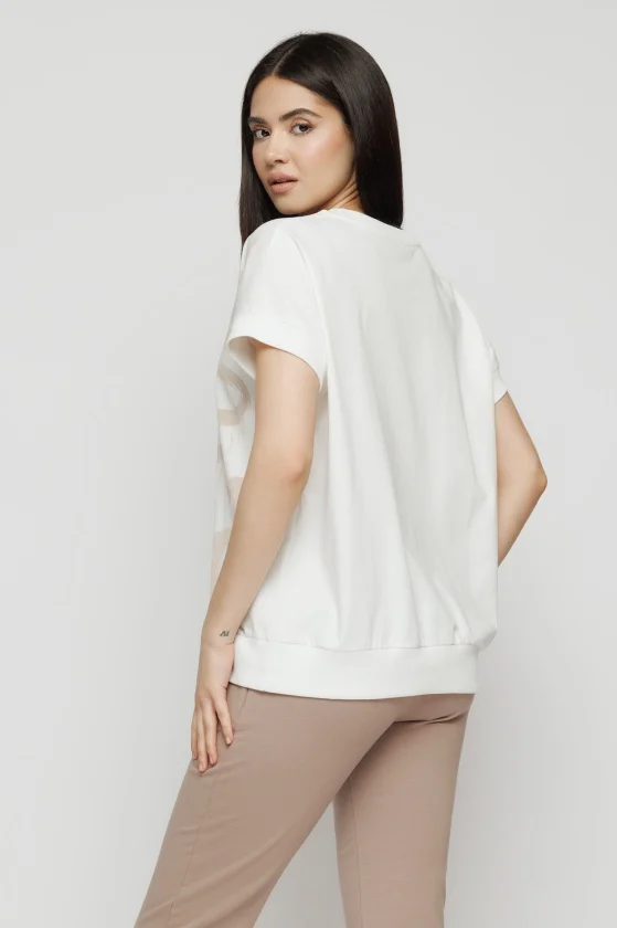 Tricou 5130 scris Mizar [3]