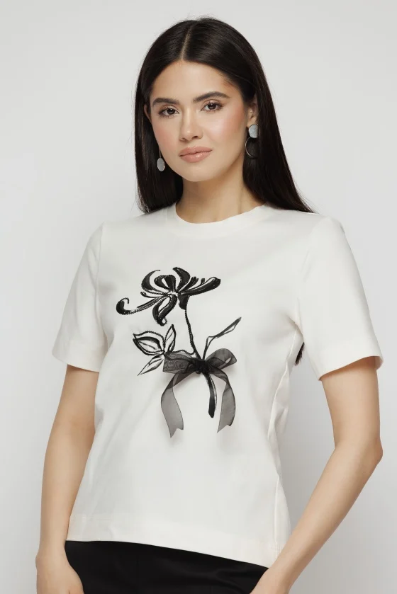 Tricou 5213 ivoar Mizar