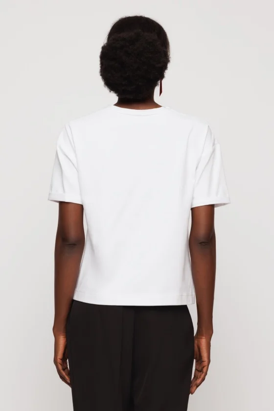 Tricou 5306 trandafir Mizar 48 [6]