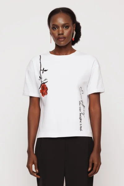 Tricou 5306 trandafir Mizar 48 [2]