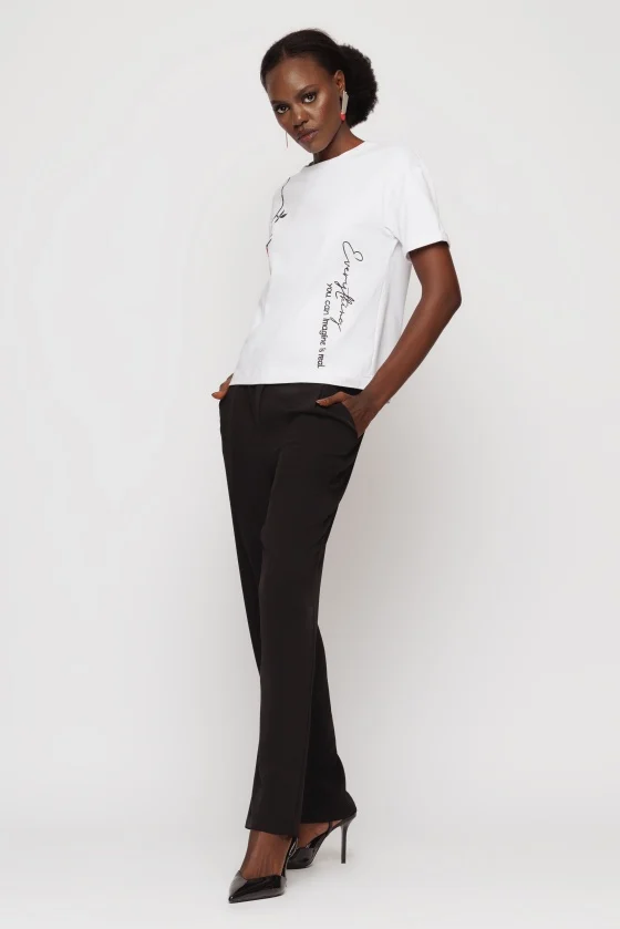 Tricou 5306 trandafir Mizar 48 [5]
