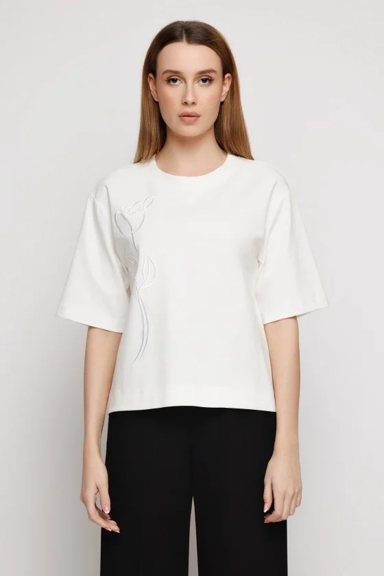 Tricou 6005 ivoar Mizar [2]