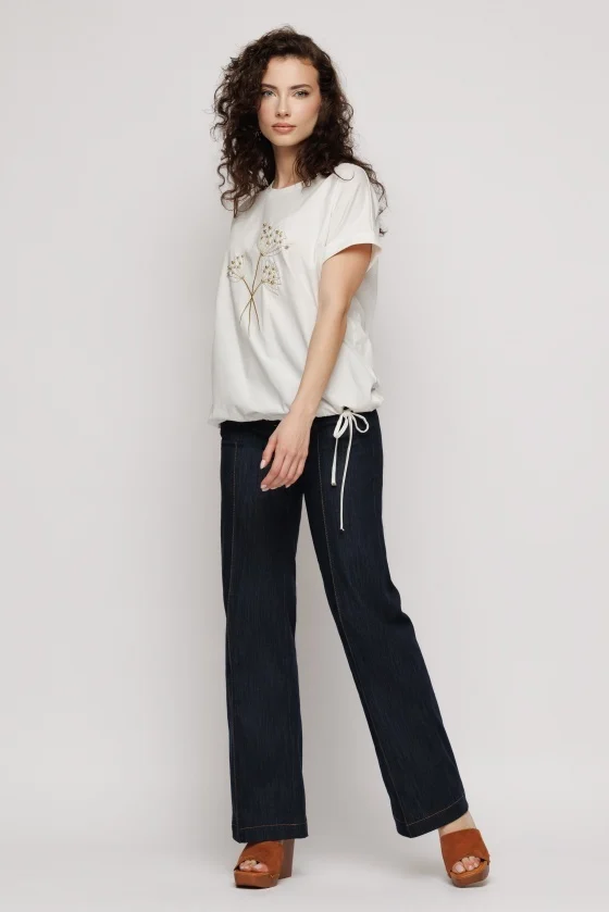 Tricou 6108 ivoar Mizar [4]