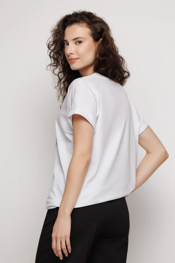 Tricou 6116 libelule Mizar [3]