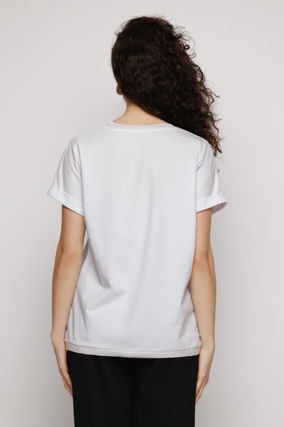 Tricou 6116 libelule Mizar [5]