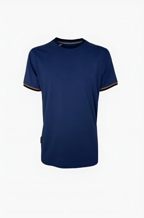 Tricou Argentina bleumarine Sea Barrier