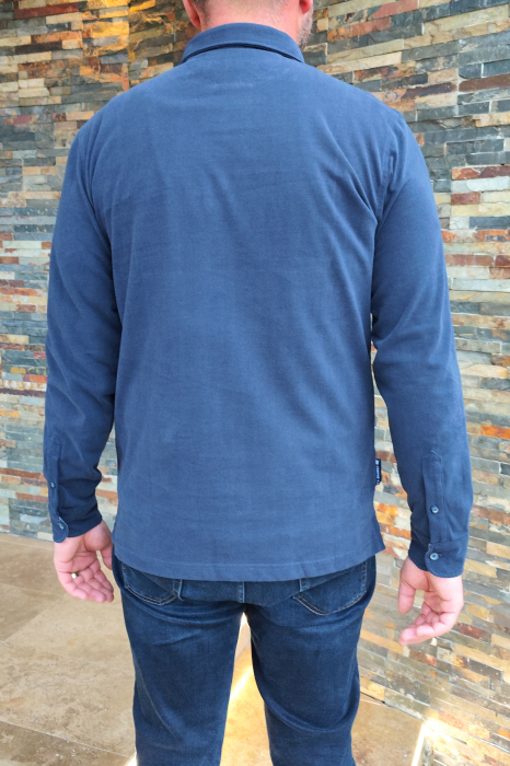 Tricou Broun 4694 Sea Barrier [2]