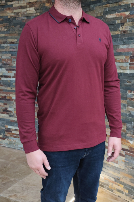 Tricou Froid bordo Sea Barrier [3]