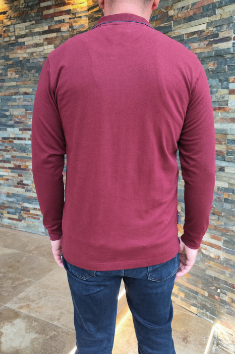 Tricou Froid bordo Sea Barrier [2]