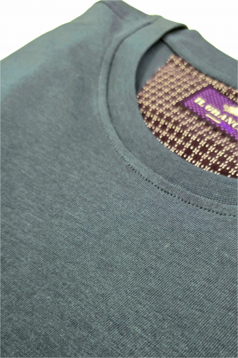 Tricou GR02 verde Granchio [3]