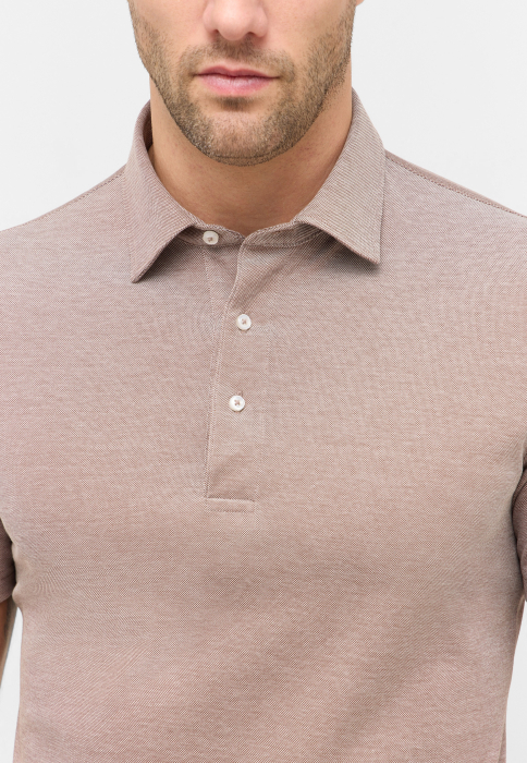Tricou polo 2605/28 T58K Eterna [3]